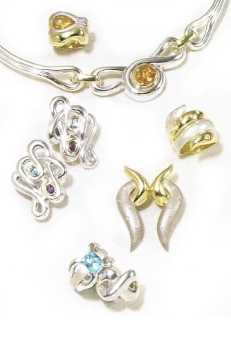 Rare Jewels International